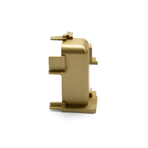 Satin Gold