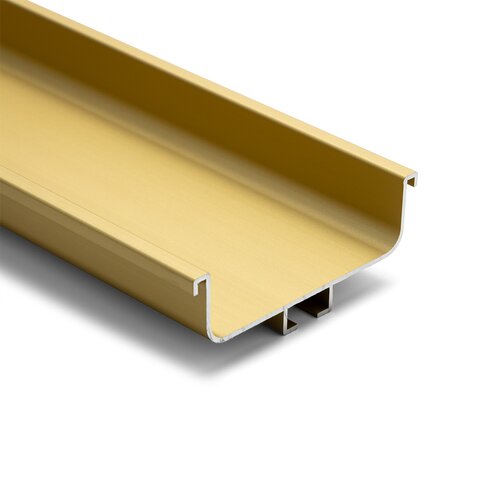 Satin Gold