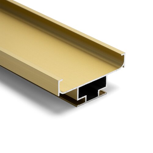 Satin Gold
