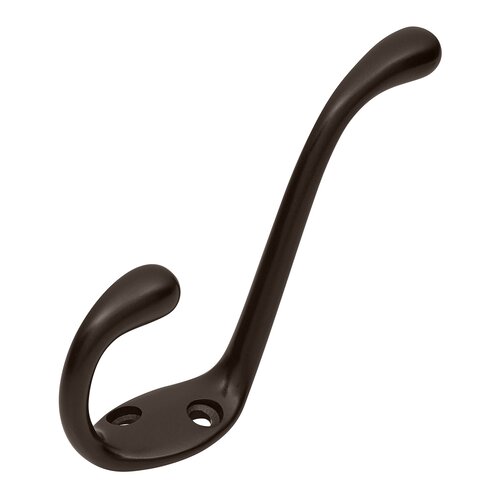 Oil-Rubbed Bronze