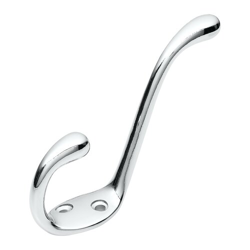 Polished Chrome