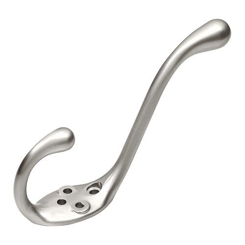 Heavy Duty Coat Hook