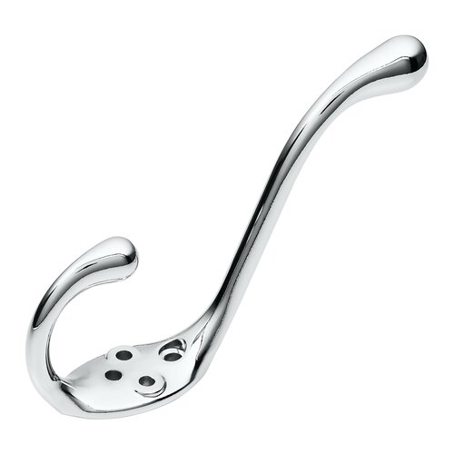 Polished Chrome