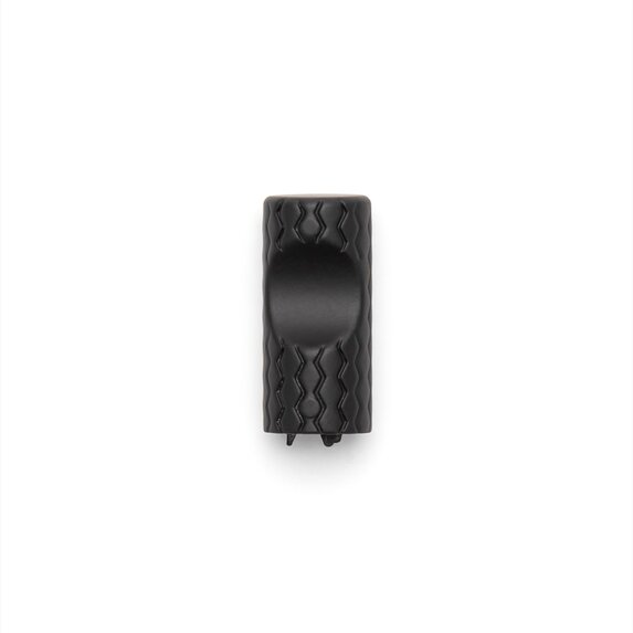 Trama Contemporary Knob by Roberto Marella Italy (8210)