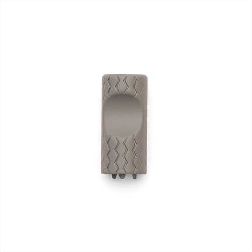 Dove Grey Silk Finish