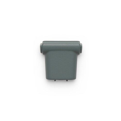 Green Silk Finish