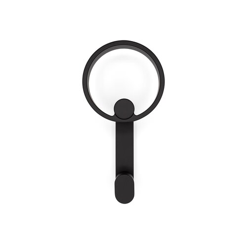 Tiberio Garment Hook by Roberto Marella (8220)