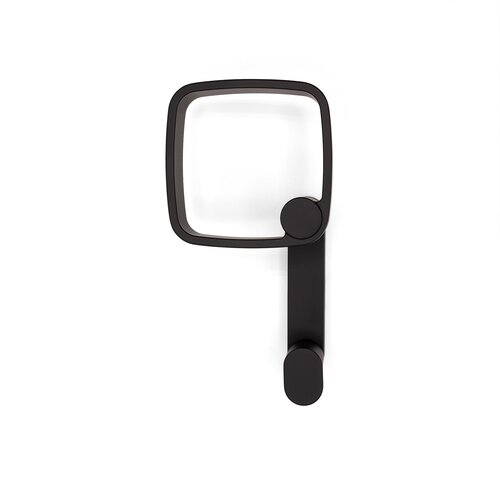 Augusto Garment Hook by Roberto Marella (8221)