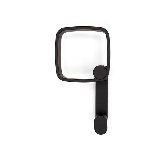 Augusto Garment Hook by Roberto Marella (8221)