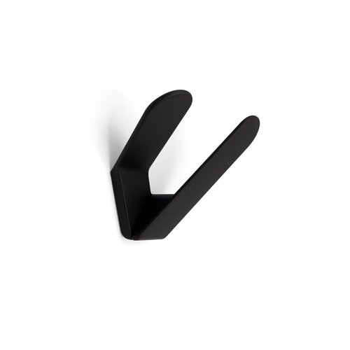The Jonathan Garment Hook by Roberto Marella (8222)