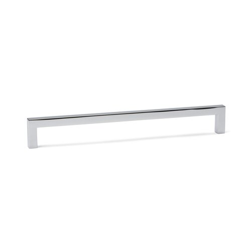 Polished Chrome Finish