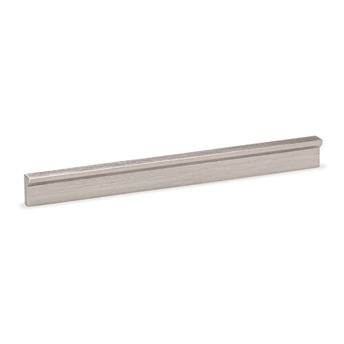 Brushed Stainless Steel