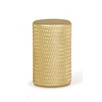 Brushed Brass