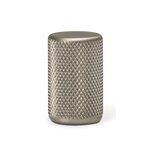 Brushed Stainless Steel