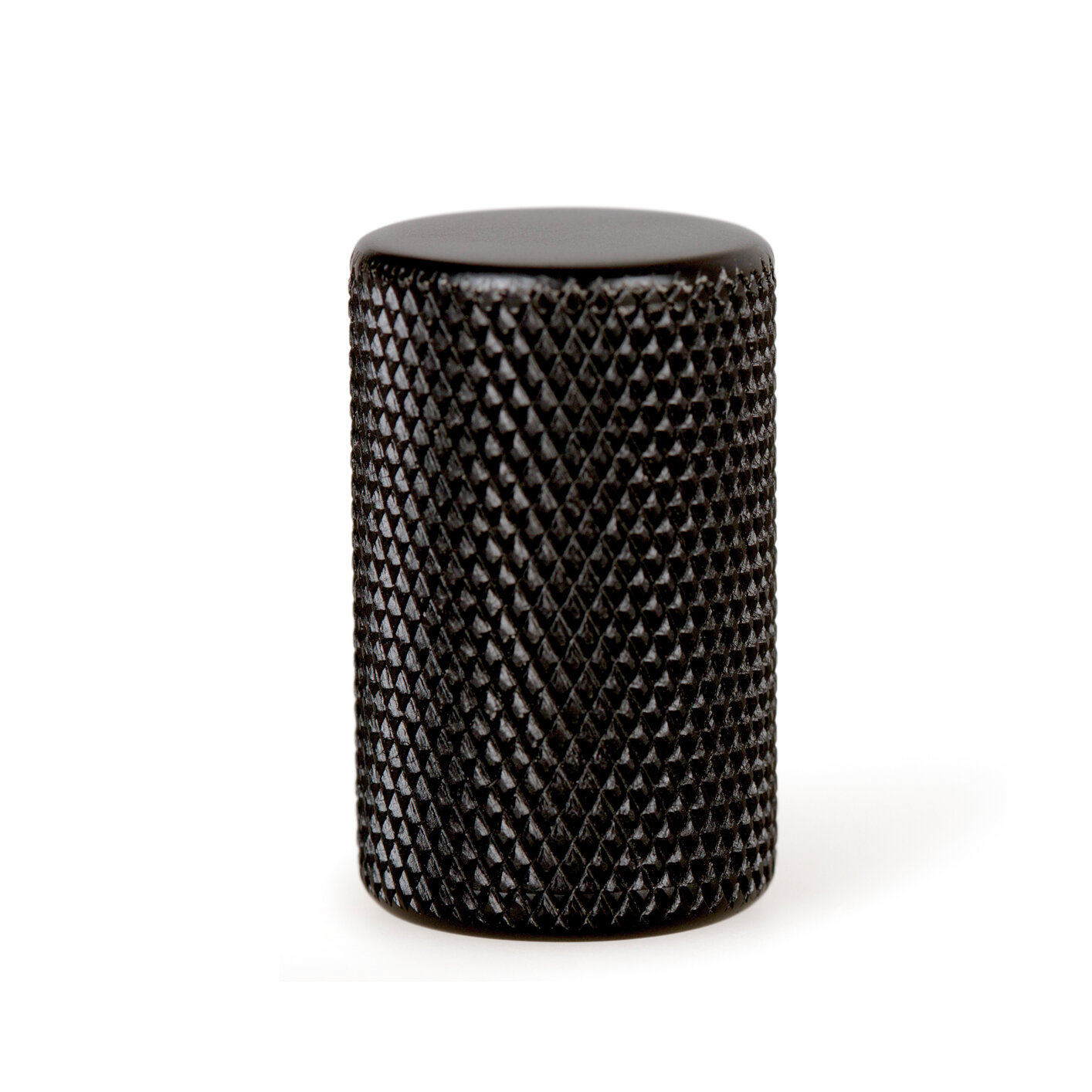 Graf Designer Knob, 17mm, Matte Black