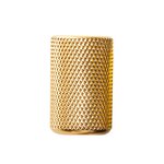 Brushed Dark Brass