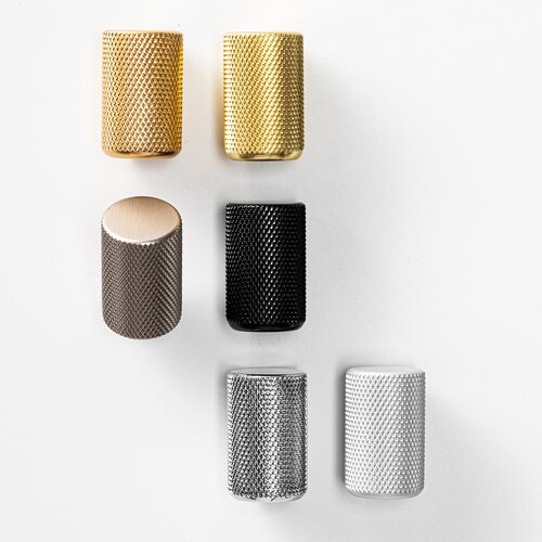 Graf by Viefe Designer Knobs (0109)