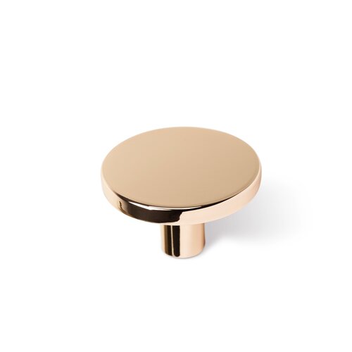 Polished Brass
