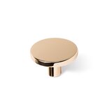 Polished Brass