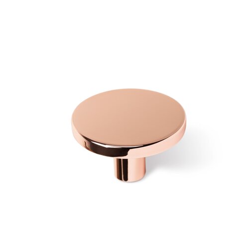 Polished Copper