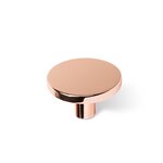Polished Copper