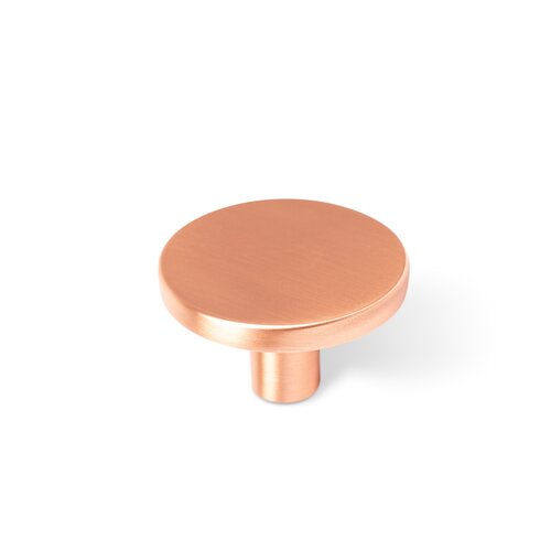 Brushed Copper