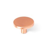 Brushed Copper