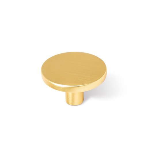 Brushed Gold