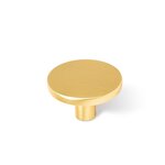 Brushed Gold