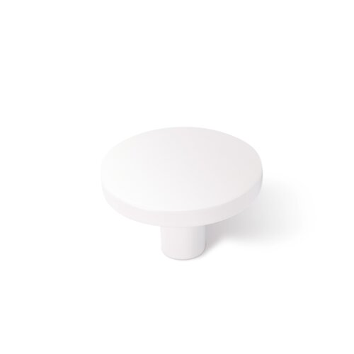 Matte White