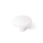 Matte White