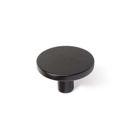 Matte Black