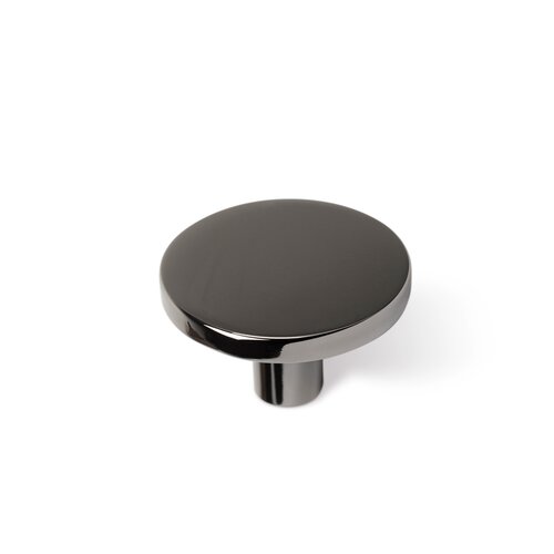 Polished Black Nickel