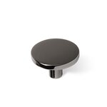 Polished Black Nickel