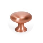 Brushed Copper
