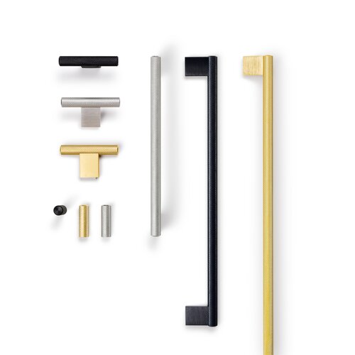 Graf Mini T-Knobs by Viefe (0430)