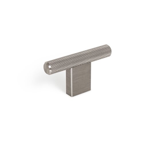 Brushed Stainless Steel