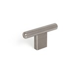 Brushed Stainless Steel