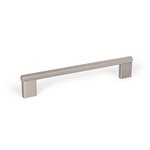 Brushed Stainless Steel