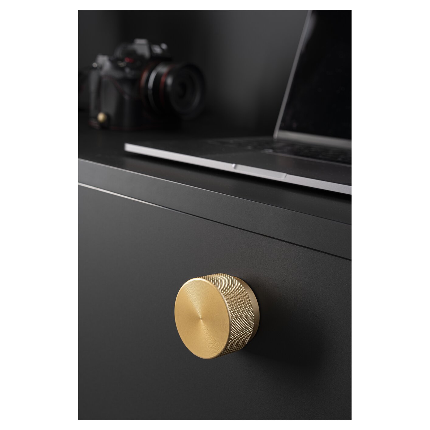 Graf Big Knob by Viefe (0486)