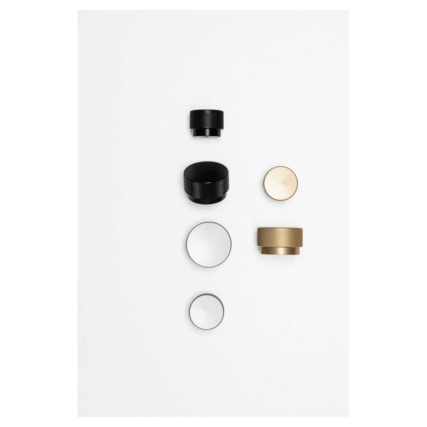 Graf Big Knob by Viefe (0486)