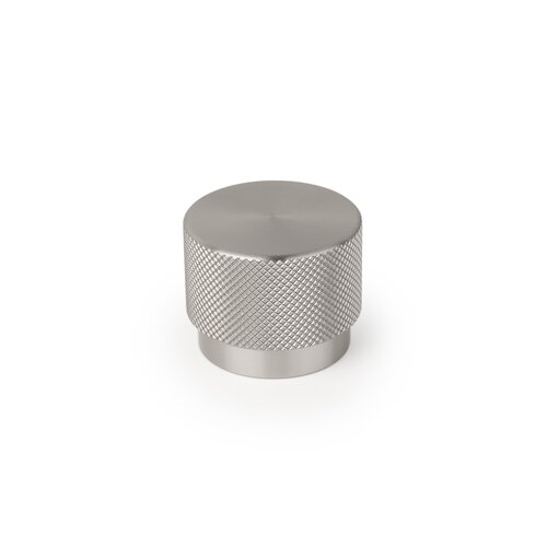 Brushed Stainless Steel