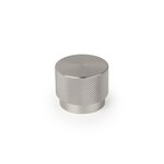 Brushed Stainless Steel