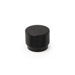 Brushed Black