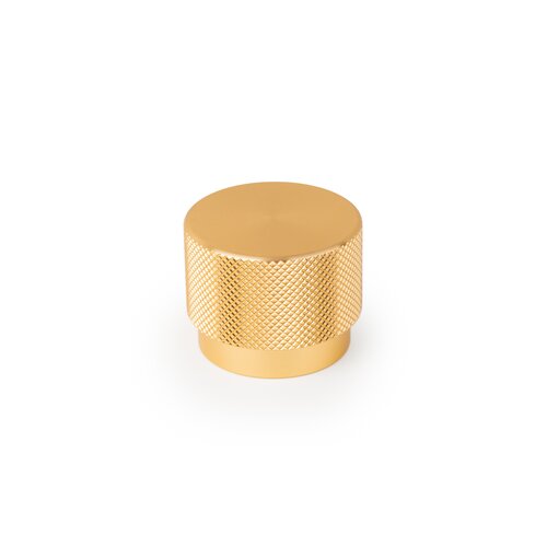 Brushed Dark Brass