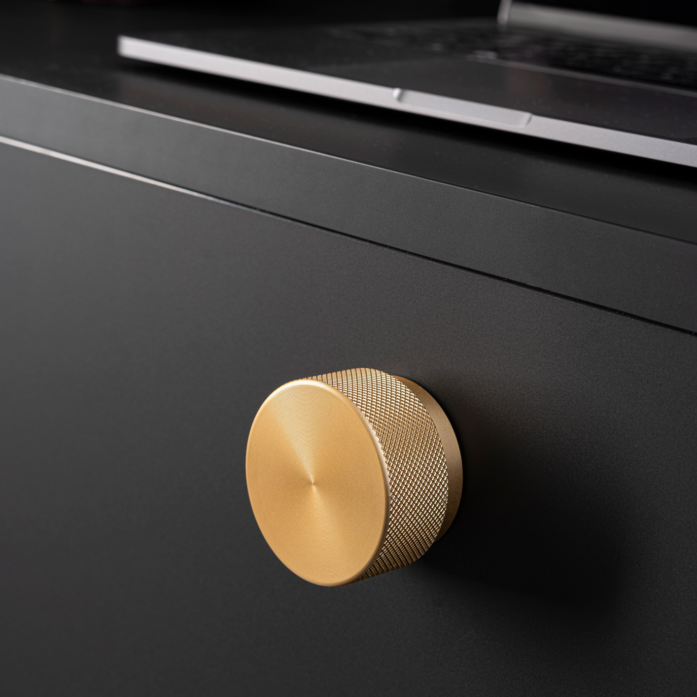 Graf Big Knob by Viefe (0486)