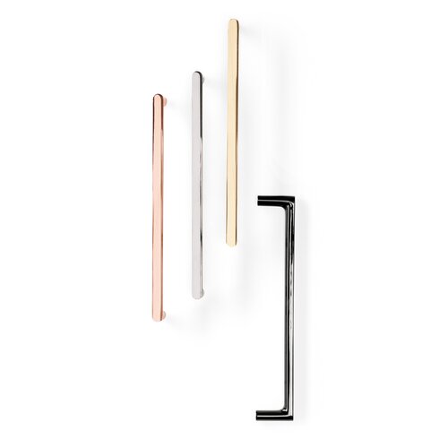 Viefe Pura Contemporary Bar Pull