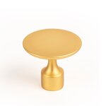 Brushed Gold