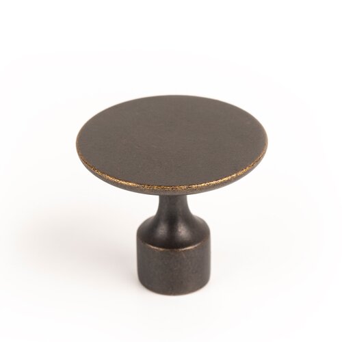 Antique Brass