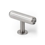 Stainless Steel Look
